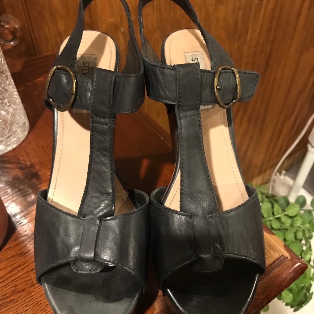 Steve Madden Wyliee